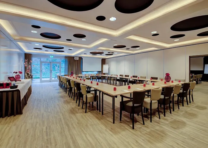 Hotell Fletcher Hotel-restaurant Teugel Uden-veghel Uden