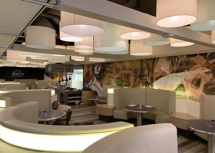 Fletcher Hotel-restaurant Teugel Uden-veghel Hotel 4*