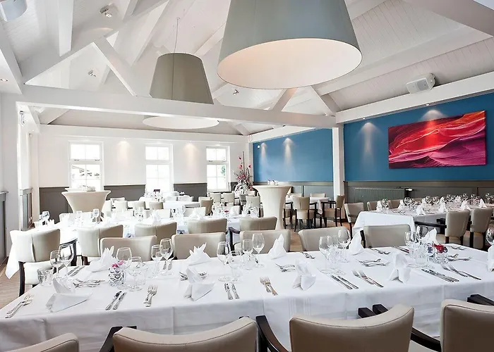 Otel Fletcher Hotel-restaurant Teugel Uden-veghel Uden