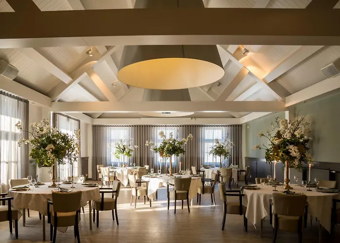 Hotel Fletcher Hotel-restaurant Teugel Uden-veghel Uden