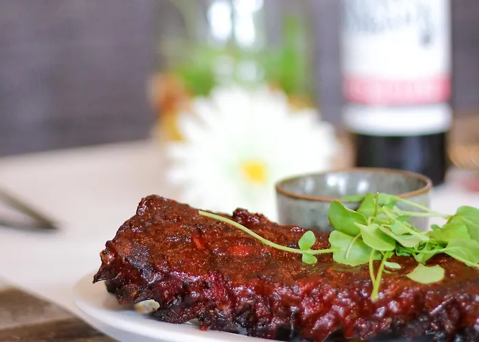 Fletcher Hotel-restaurant Teugel Uden-veghel Otel