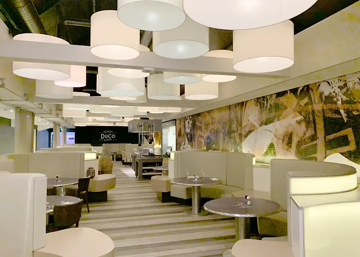 Hotel Fletcher Hotel-restaurant Teugel Uden-veghel 4*