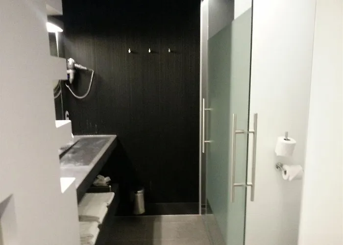 Fletcher Hotel-restaurant Teugel Uden-veghel 4*