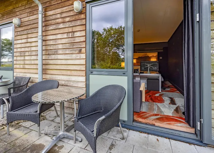 Fletcher Hotel-restaurant Teugel Uden-veghel 4* Uden