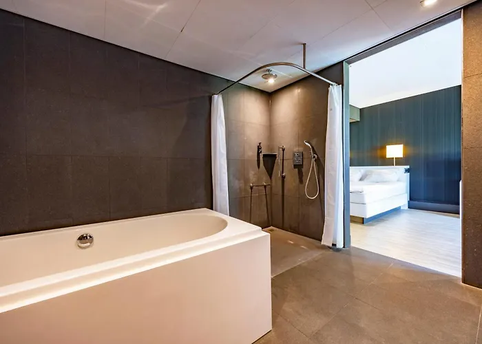 Fletcher Hotel-restaurant Teugel Uden-veghel Hotell Uden