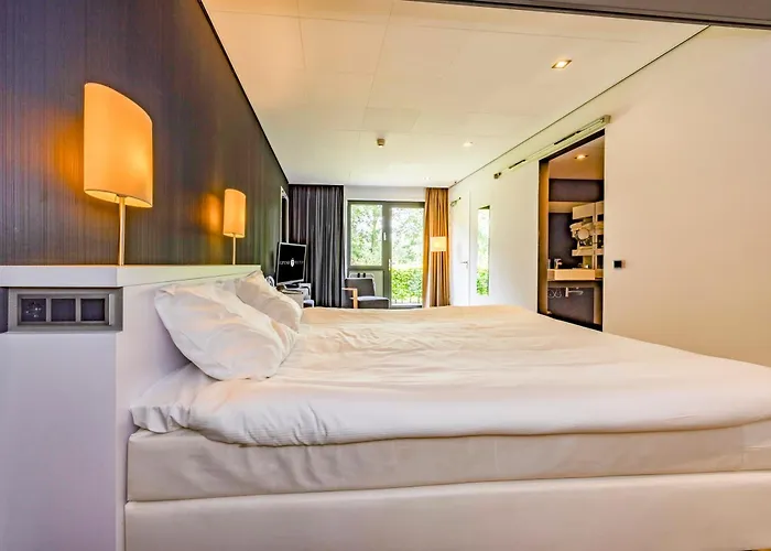 Hotell Fletcher Hotel-restaurant Teugel Uden-veghel