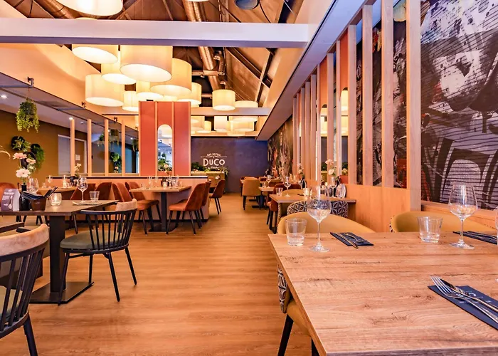 Fletcher Hotel-restaurant Teugel Uden-veghel 4* Uden