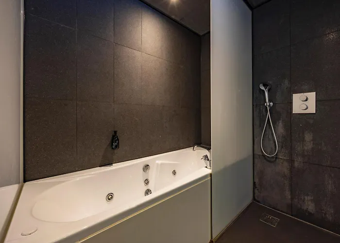 Fletcher Hotel-restaurant Teugel Uden-veghel Otel 4*