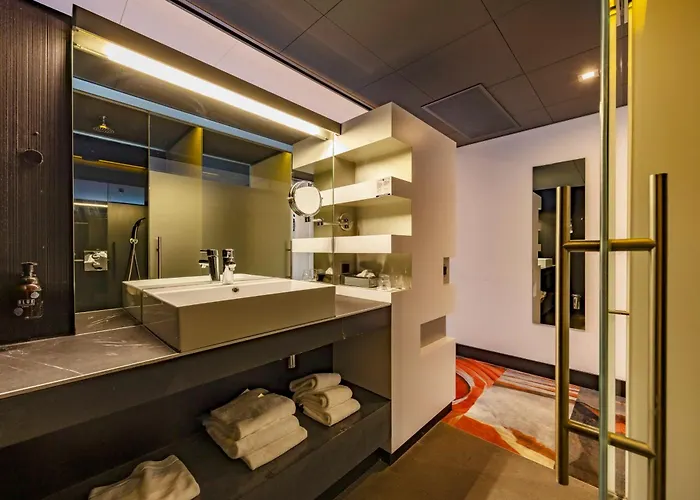 Fletcher Hotel-restaurant Teugel Uden-veghel 4*