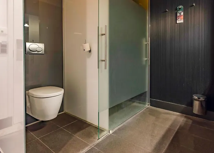 Fletcher Hotel-restaurant Teugel Uden-veghel