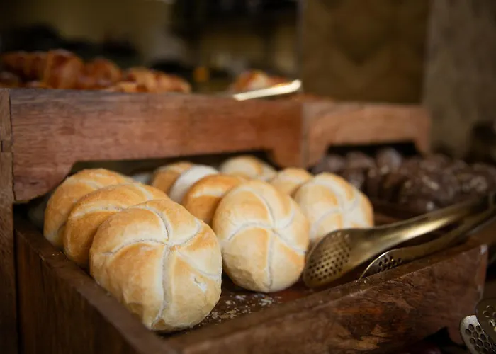 Fletcher Hotel-restaurant Teugel Uden-veghel Otel