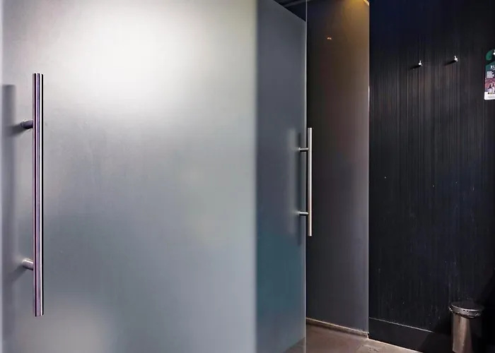 Hotell Fletcher Hotel-restaurant Teugel Uden-veghel