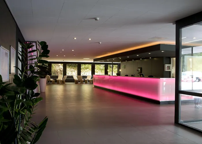 Hotel Fletcher Hotel-restaurant Teugel Uden-veghel Uden