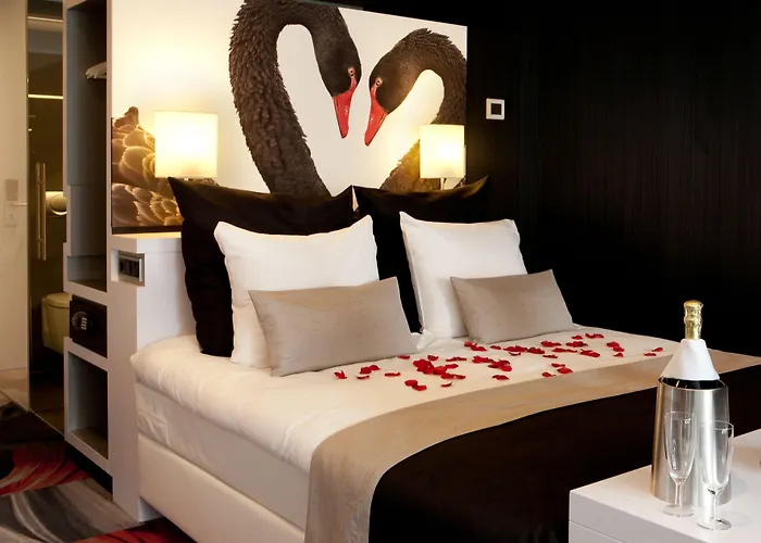 Hotell Fletcher Hotel-restaurant Teugel Uden-veghel