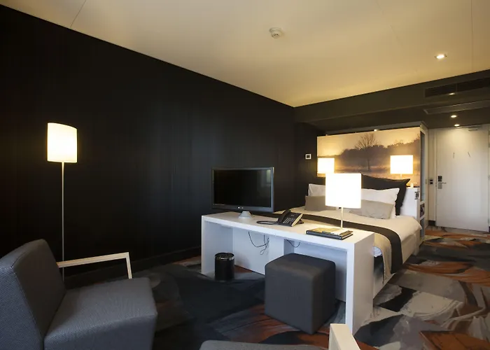 Hotell Fletcher Hotel-restaurant Teugel Uden-veghel Uden