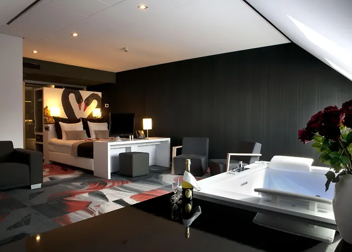 Fletcher Hotel-restaurant Teugel Uden-veghel