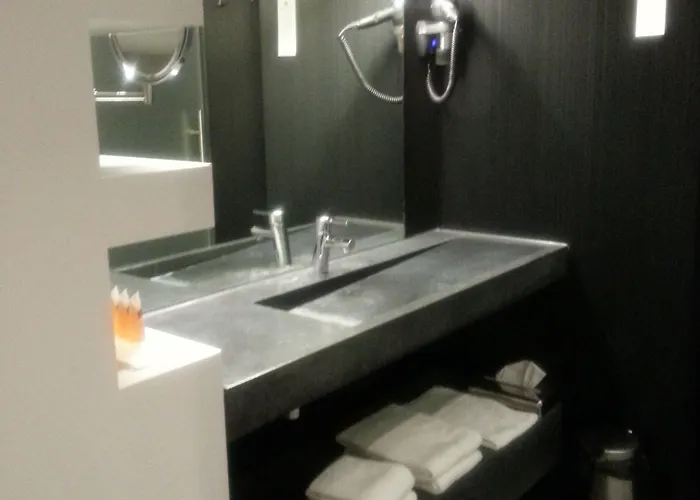 Fletcher Hotel-restaurant Teugel Uden-veghel Hotel Uden