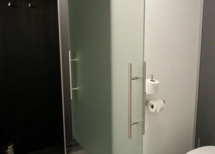 Fletcher Hotel-restaurant Teugel Uden-veghel 4* Uden