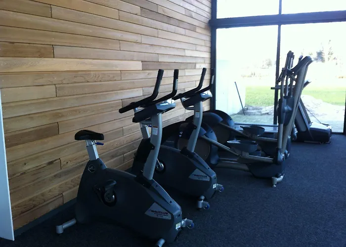 Fletcher Hotel-restaurant Teugel Uden-veghel Hotell Uden