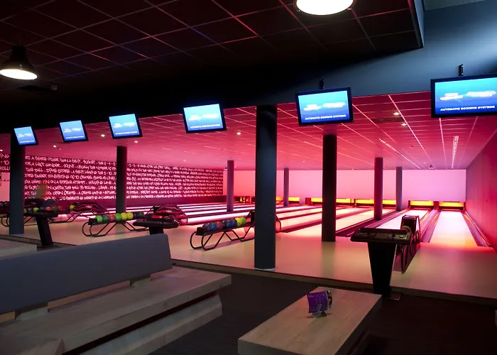 Fletcher Hotel-restaurant Teugel Uden-veghel Uden