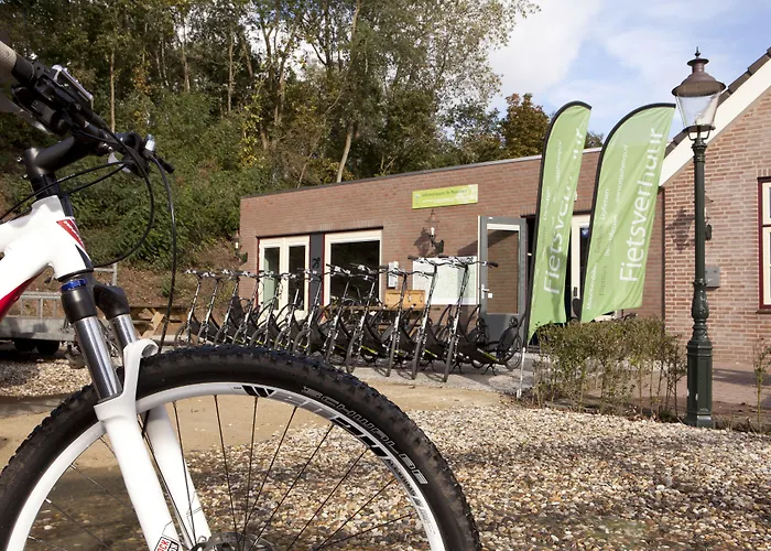 Fletcher Hotel-restaurant Teugel Uden-veghel Uden