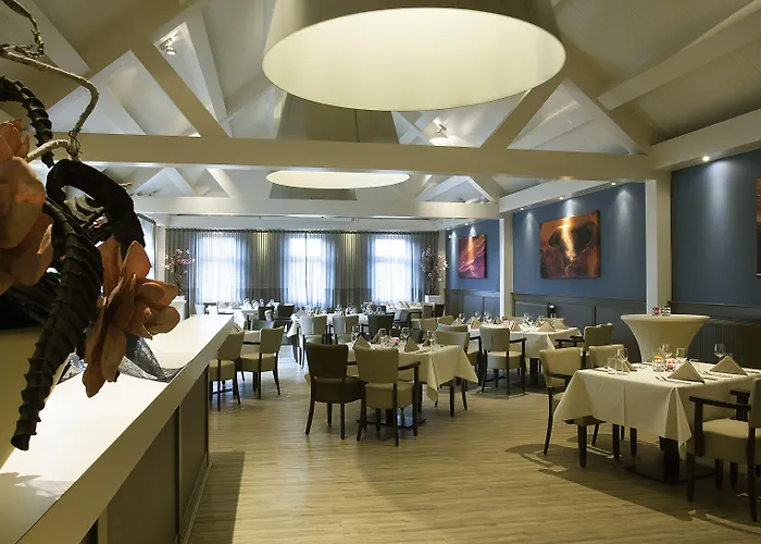 Fletcher Hotel-restaurant Teugel Uden-veghel 4* Uden