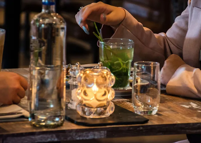 Fletcher Hotel-restaurant Teugel Uden-veghel Hotell