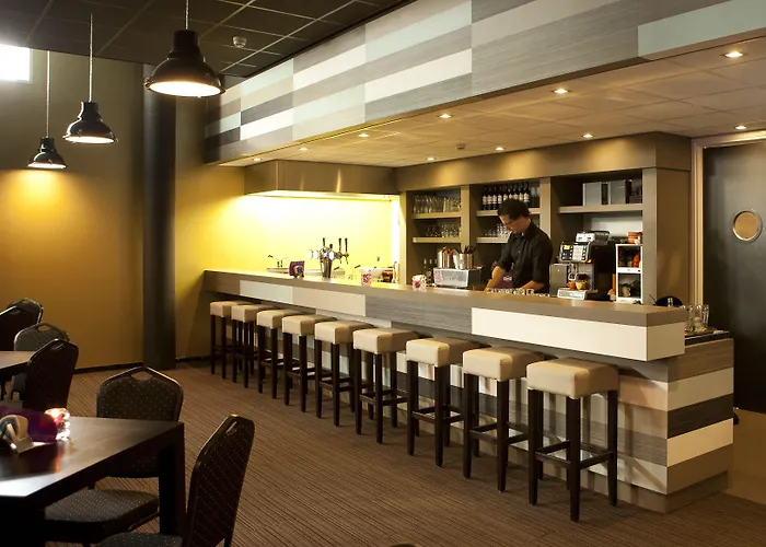 Hotell Fletcher Hotel-restaurant Teugel Uden-veghel Uden