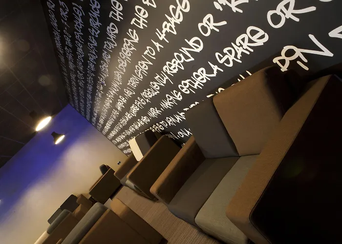 Hotell Fletcher Hotel-restaurant Teugel Uden-veghel 4*