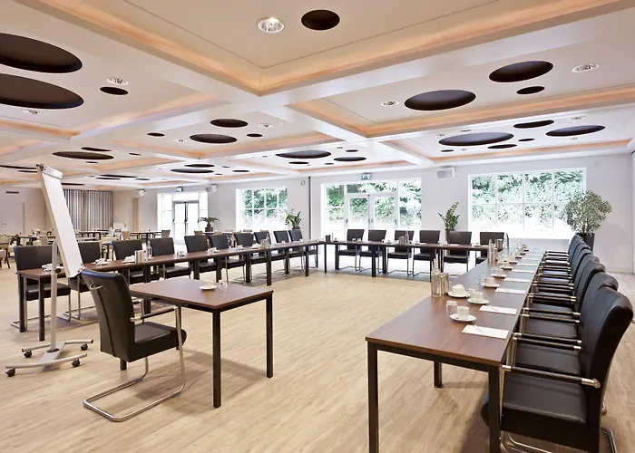 Hotell Fletcher Hotel-restaurant Teugel Uden-veghel