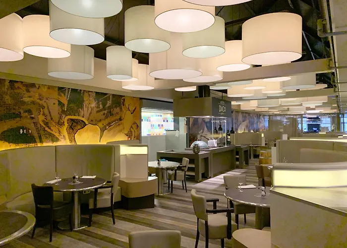 Hotel Fletcher Hotel-restaurant Teugel Uden-veghel Uden