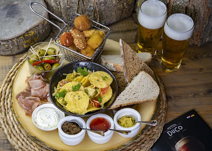 Hotell Fletcher Hotel-restaurant Teugel Uden-veghel Uden