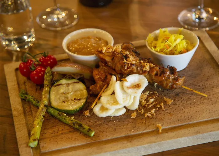 Otel Fletcher Hotel-restaurant Teugel Uden-veghel 4*