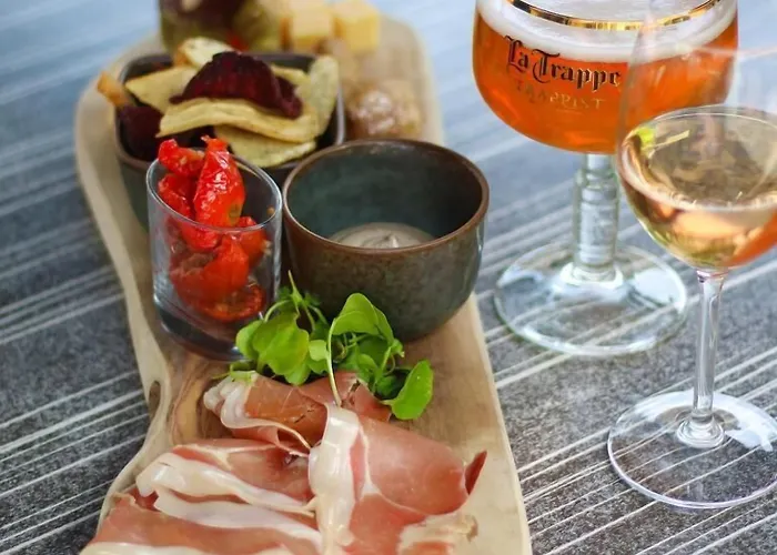 Fletcher Hotel-restaurant Teugel Uden-veghel