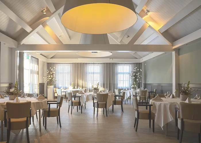 Fletcher Hotel-restaurant Teugel Uden-veghel Uden