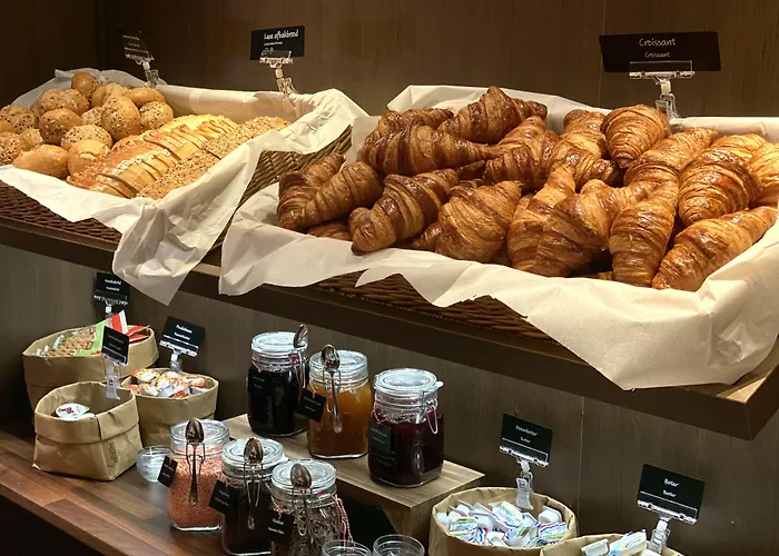 Fletcher Hotel-restaurant Teugel Uden-veghel Uden