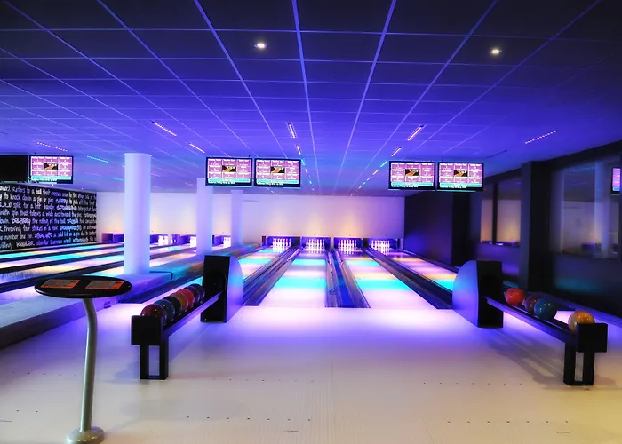 Hotell Fletcher Hotel-restaurant Teugel Uden-veghel