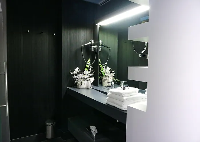 Fletcher Hotel-restaurant Teugel Uden-veghel 4*