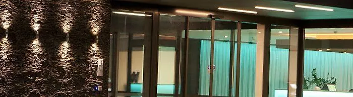 Otel Fletcher Hotel-restaurant Teugel Uden-veghel Uden