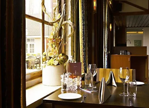 Fletcher Hotel-restaurant Teugel Uden-veghel