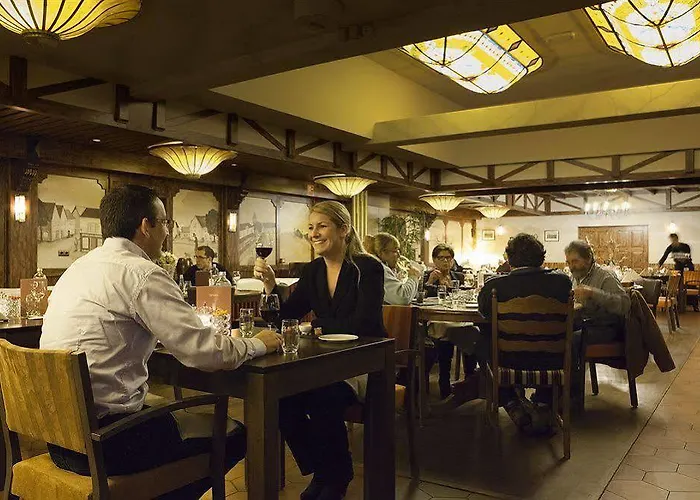 Hotell Fletcher Hotel-restaurant Teugel Uden-veghel Uden