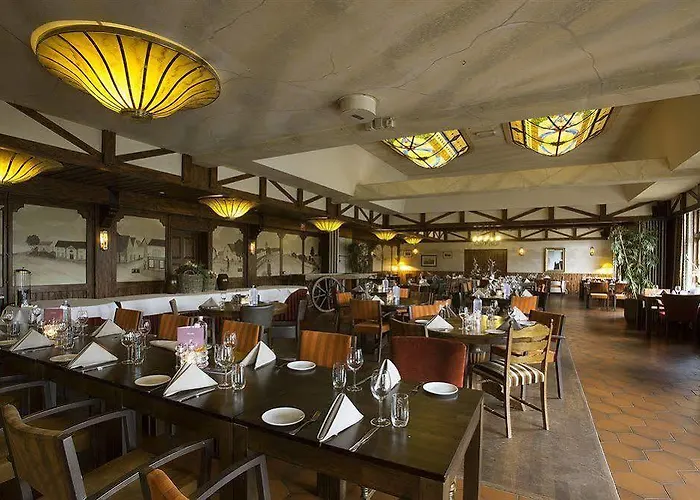 Fletcher Hotel-restaurant Teugel Uden-veghel 4* Uden