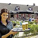 Fletcher Hotel-restaurant Teugel Uden-veghel Hotel 4*