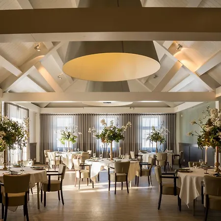 Hotel Fletcher Hotel-restaurant Teugel Uden-veghel Uden