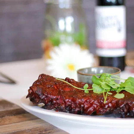 Fletcher Hotel-restaurant Teugel Uden-veghel מלון