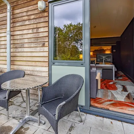 Fletcher Hotel-restaurant Teugel Uden-veghel 4* אודן