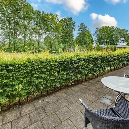 Fletcher Hotel-restaurant Teugel Uden-veghel מלון 4*