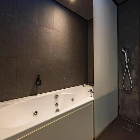 Fletcher Hotel-restaurant Teugel Uden-veghel מלון 4*