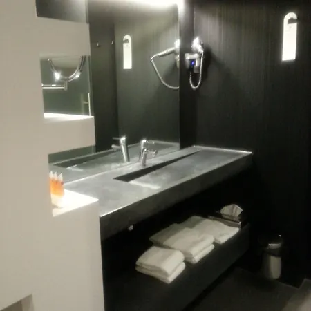 Fletcher Hotel-restaurant Teugel Uden-veghel מלון אודן