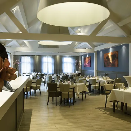 Fletcher Hotel-restaurant Teugel Uden-veghel 4* אודן